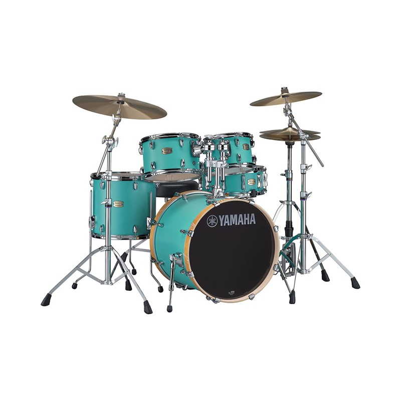 Yamaha SBP2F5 Stage Custom Birch Drum Kit